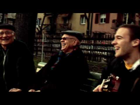 No° 04.3 Elijah - Sie Isch Wäg - A Showtogo.ch by Stadtklang