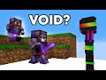 I Trolled Streamers with a Void World...