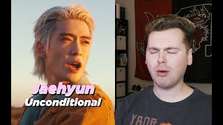 Download lagu LOVE OUT LOUD (JAEHYUN 재현 'Unconditional' MV Reaction) mp3