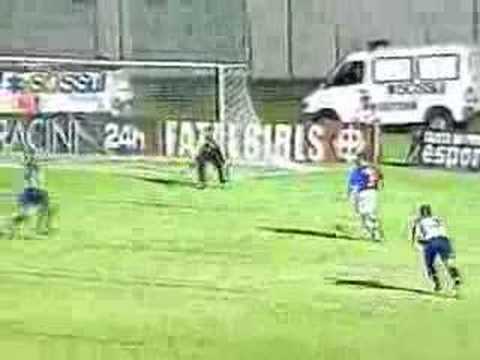 Paraná Clube 3 X 0 Cascavel - Campeonato Paranaense 2007