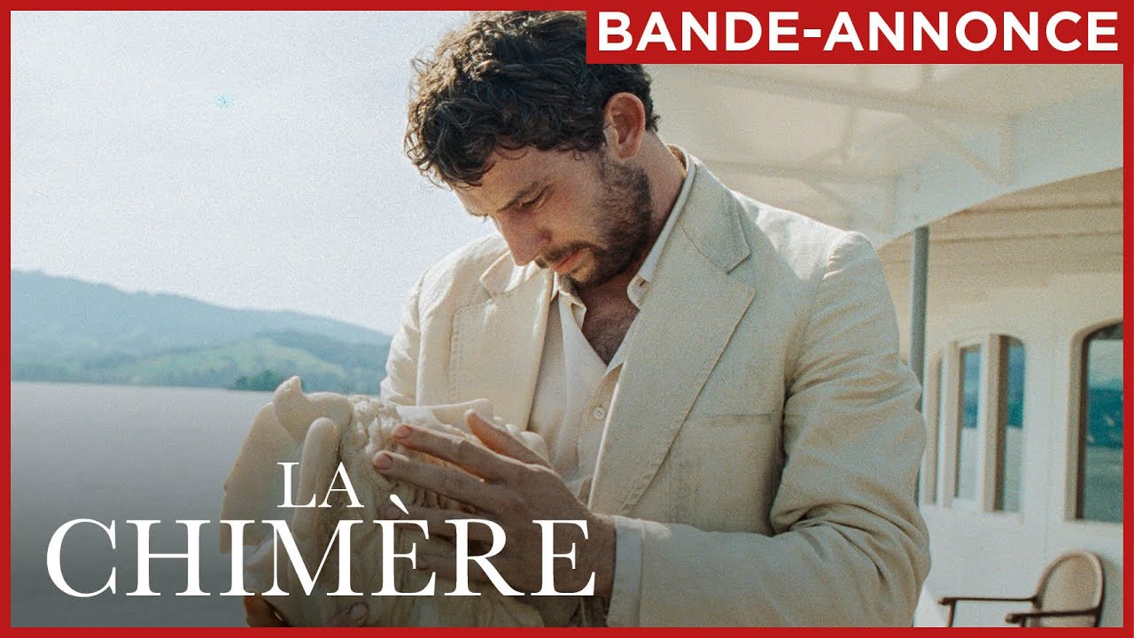 Bande-annonce