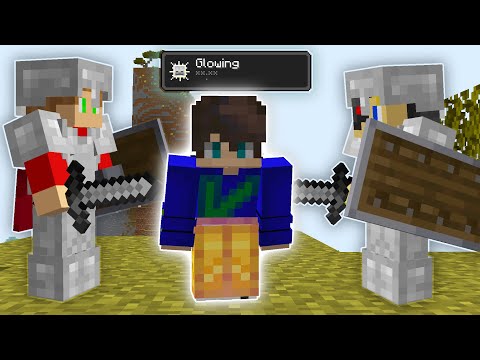 Minecraft Survivor VS 2 Hitmen REVANSSI