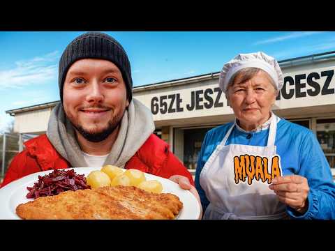 Sawa's Old Warsaw Restaurant