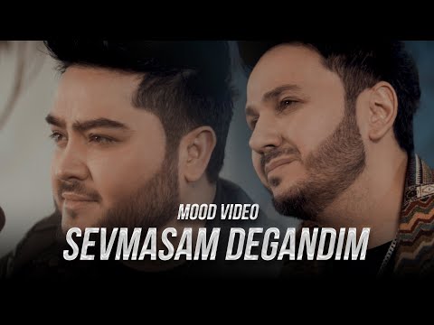 Benom Guruhi - Sevmasam degandim (Mood video)