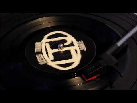 Less Than Jake/Against All Authority 7"split