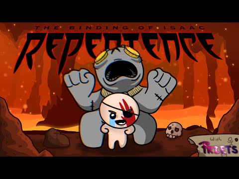 How to Break Greed Mode (Tainted Cain) [PATCHED] - The Breaking of Greed Mode