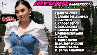 Download lagu AYU WD FULL TARLING POPULAR ALBUM 2026 // AYU WD GROUP mp3
