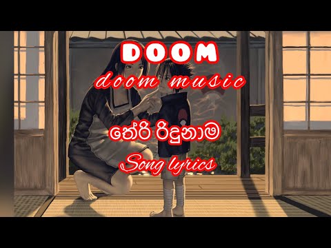 theri ridunama ( තේරි රිදුනාම ) / denuwan kaushaka song / 2021 new song / sinhala new song
