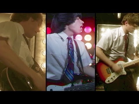 Video thumbnail for Control
