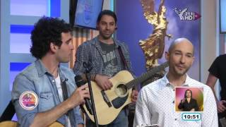 EL MUSICAL - Rumbo Sur