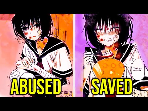 I Have to Save my Abused Cousin! 😢 - Manga Recap