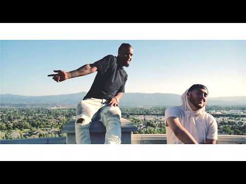 Evante - I Dont Want You Ft. RNB Base (Official Video) [Dir. Zo Rosales]