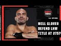 Does Glover Teixeira have the style to beat Jiri Prochazka at UFC 275? | ESPN MMA