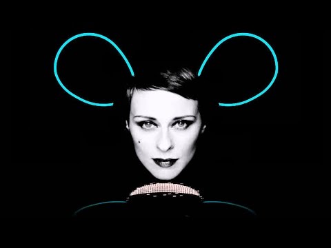 Deadmau5 vs. Lisa Stansfield - People Ghost On (2009 REMIX)