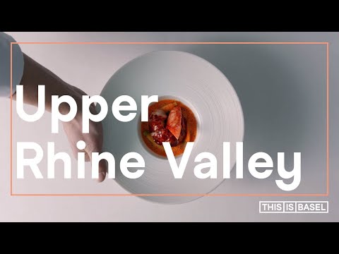 Upper Rhine Valley culinary | Basel.com