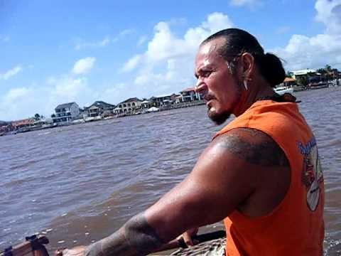 Queensland Antediluvian Rains Aftermath Jan 2011