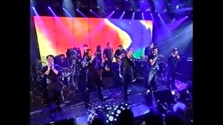 Boyzone - Baby Can I Hold You TOTP
