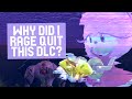 Sega Broke My Heart | Sonic Frontiers DLC 3: Final Horizon