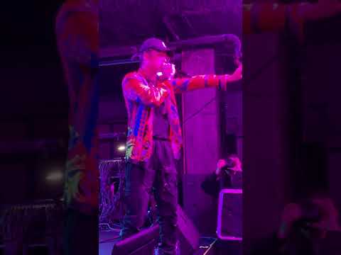 RAVI 3RD REAL-LIVE [R.OOK BOOK] IN US Atlanta 05. SPARRING + PAYBACK