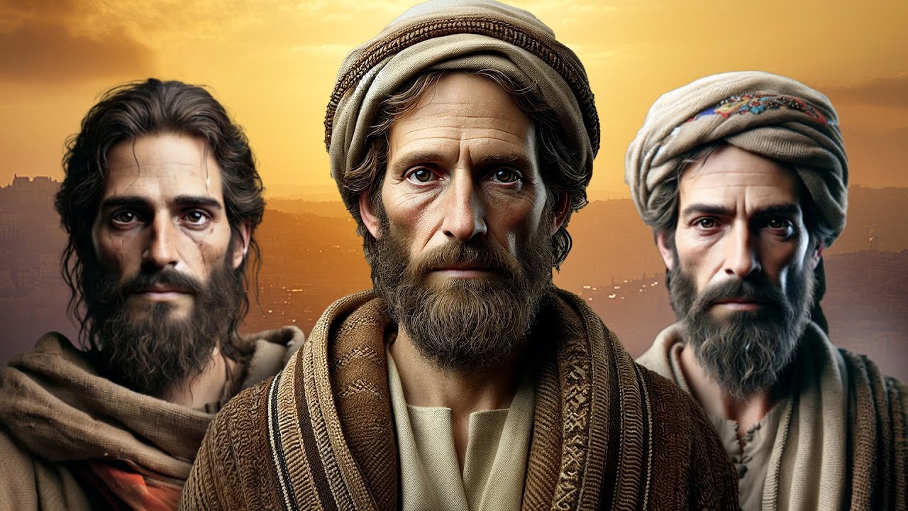 PROFETAS DEL EXILIO: LAS ADVERTENCIAS QUE NADIE QUISO ESCUCHAR