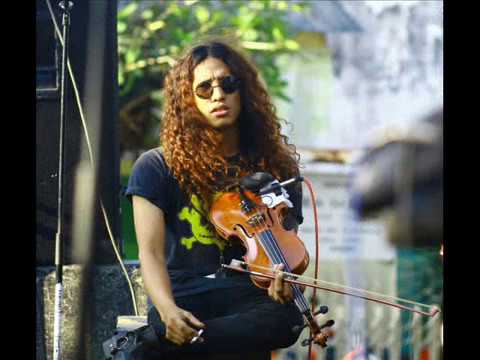 WIBAWA PUTRA NANGIN  with ROMELLO ARMANDO PURBA "KEJAM"