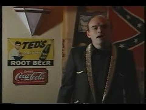 Ted Chippington - Pull Up