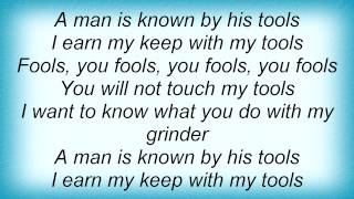 Big Black - Grinder Lyrics_1