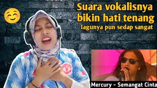 Download lagu MERCURY SEMANGAT CINTA REACTION... mp3