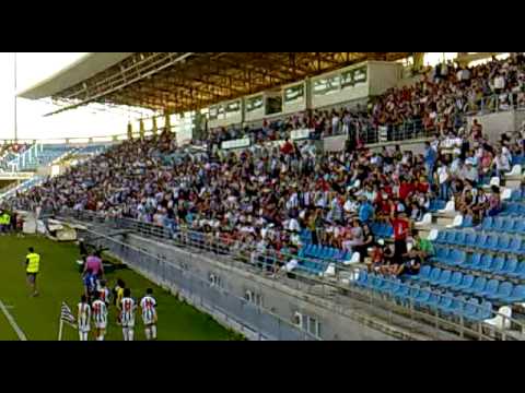 cd badajoz ascenso 2ªb