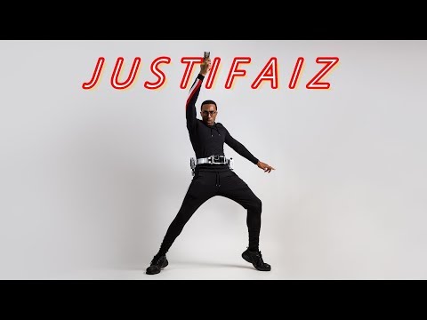 Kamen Rider 555 Faiz | JustiΦ's (English) Remy Tyndle