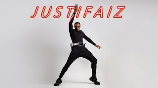 Download lagu Kamen Rider 555 Faiz | JustiΦ's (English) Remy Tyndle mp3