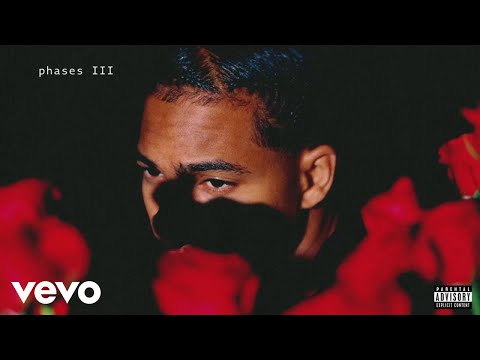 Arin Ray, Vanilla is Black - Cold (Audio)