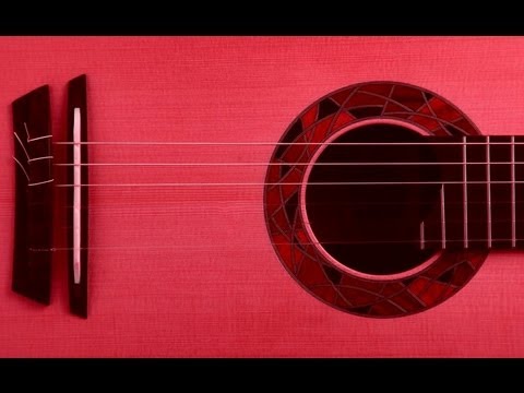 Guitare Débutant - Arpèges 04 - Binaire alterné (Ex: The Sound of Silence) TAB (Simon & Garfunkel)