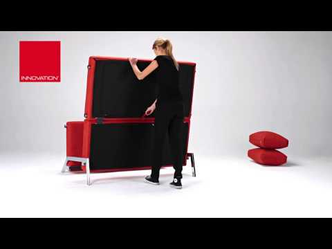 Mebelmoscow.ru Innovation: Cubed: диван-кровать 140