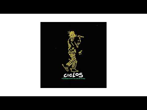 Geko Rbn - Ciclos (Album Completo) 2020