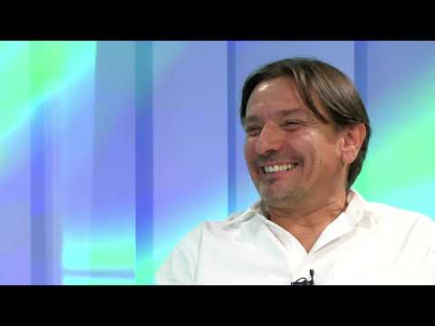 Iskreno by A. Šćulac gost: Diego Zulijani  21.11.2018. 1/2