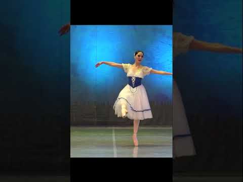 А. Адан - Жизель   #ballet #ballerina #balletdancer