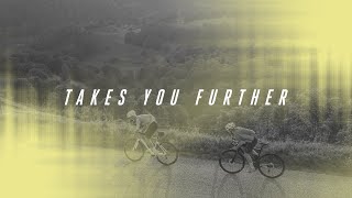 Focus PARALANE 8.8 28DI Violett/Carbon 2024