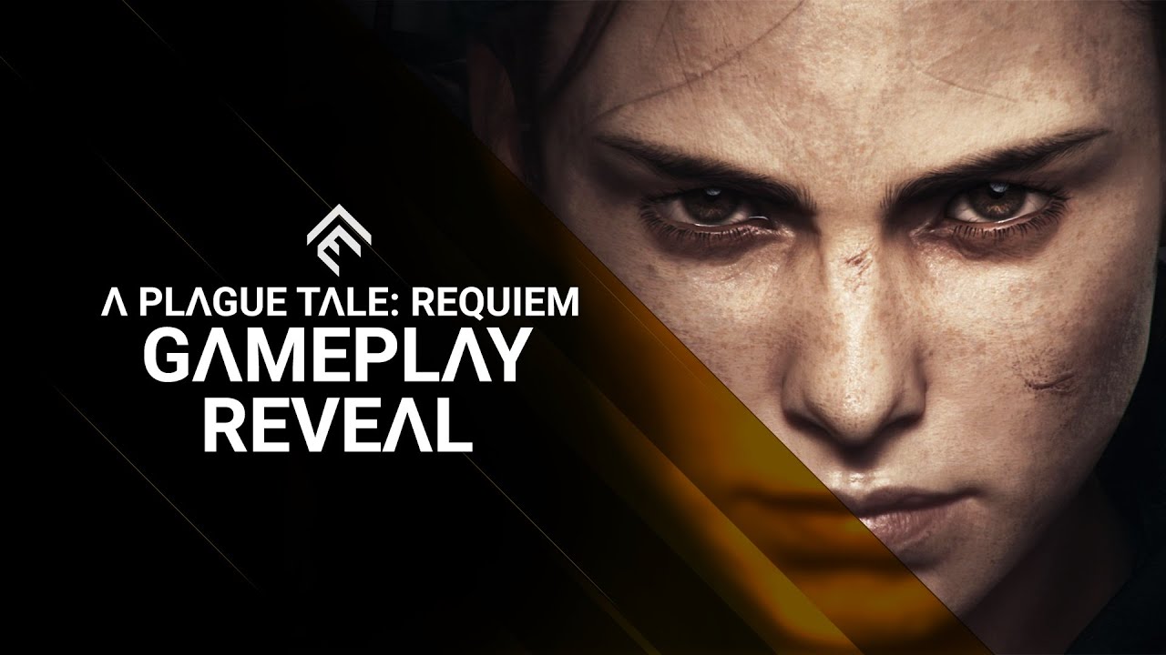 A Plague Tale: Requiem Gets A Fancy (And Rat-Free) Collector's