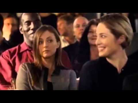 Gail Peck Scenes (6x11) Rookie Blue