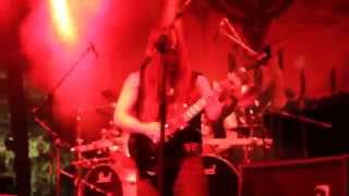 Inquisition - Where Darkness is Lord and Death the Beginning (Live @ BOA 2015)