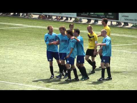 HVV '24 promoveert naar 2e klasse