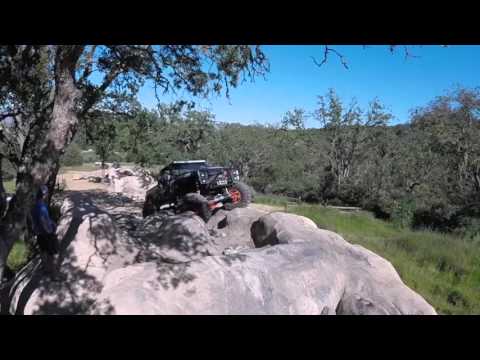 Ryan Agan Coal Chute