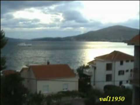 ZEMLJO HRVATSKA - Đorđi Peruzović & Zorica Konđa