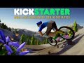 Vídeo de jugabilidad de Lonely Mountains: Downhill  PC