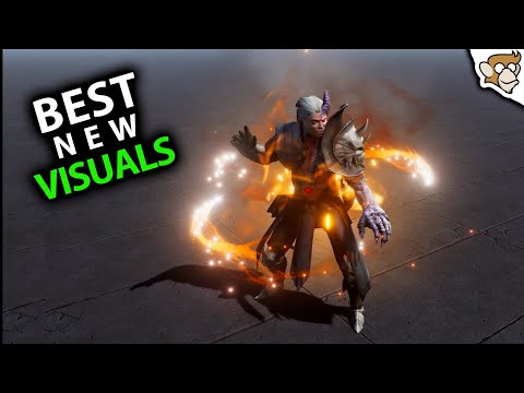 TOP 20 NEW GORGEOUS Assets MARCH 2023! (Animations, Effects, Textures) Unity Asset Store