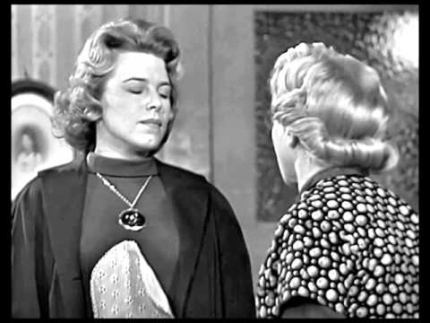 Pidax - Das Fenster zum Flur (1960, Erik Ode)