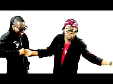 Bright-D - THE CHOOSEN  ((Episode ))