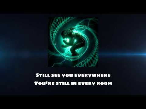 Disturbed - Uninvited Guest [Lyrics]