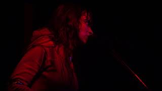 Le Butcherettes at the Cobra Lounge Chicago